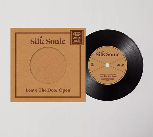 Bruno mars silk - silk, sonic